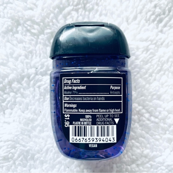 ๐โจ Bath & Body Works Villains โ Evil Queen PocketBac + Light-Up Mirror Holder โจ - Picture 7 of 7